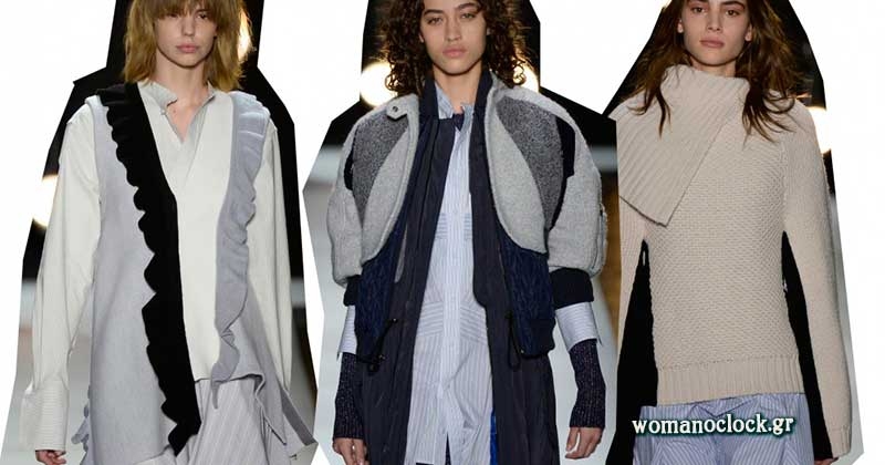 BCBG Max Azria Φθινόπωρο 2016 Χειμώνας 2017