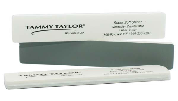 μανικιουρ στο σπιτι