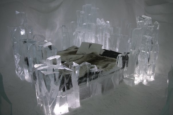 icehotel
