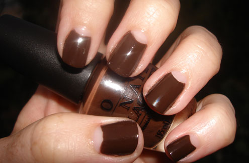 Half-moon-mani-OPI