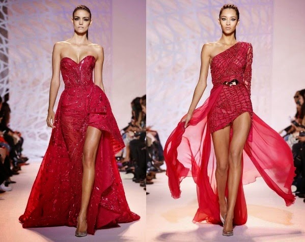Zuhair-Murad-Red-Dresses