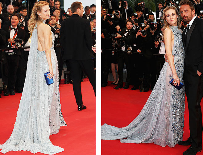 Diane Kruger