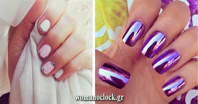 τα ωραιότερα trends σε μακιγιαζ και μαλλια ανοιξη καλοκαιρι 2016 που είδαμε στα runways