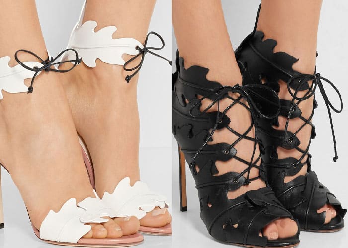 Francesco-Russo-Leather-sandals