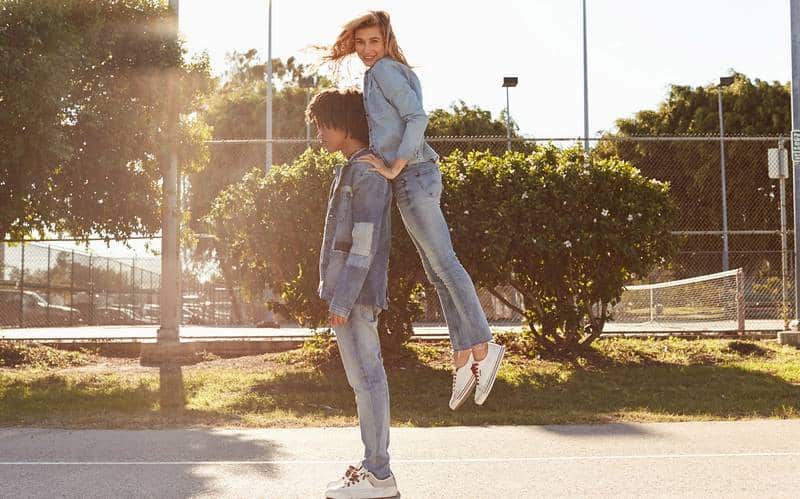 Τα Hilfiger Denim Dynamic Stretch jeans έφτασαν στην Ελλάδα & ανατρέπουν τα δεδομένα!