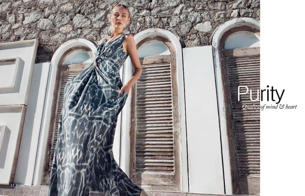 Lorem Άνοιξη Καλοκαίρι 2016