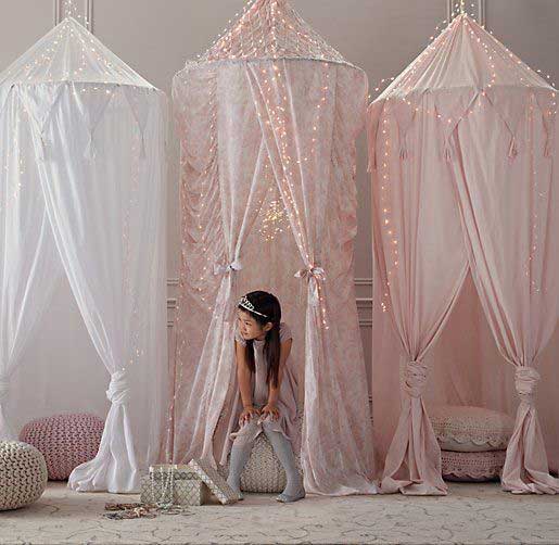 Φτιάξε Μόνος σου μία Σκηνή για Παιχνίδι στο Παιδικό Δωμάτιο