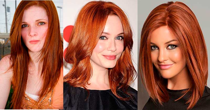 Τάσεις στα Χρωματα Μαλλιων 2016 για Καστανες