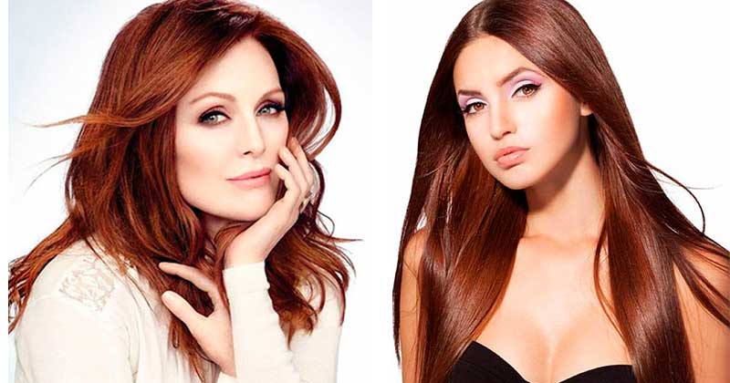 Τάσεις στα Χρωματα Μαλλιων 2016 για Καστανες