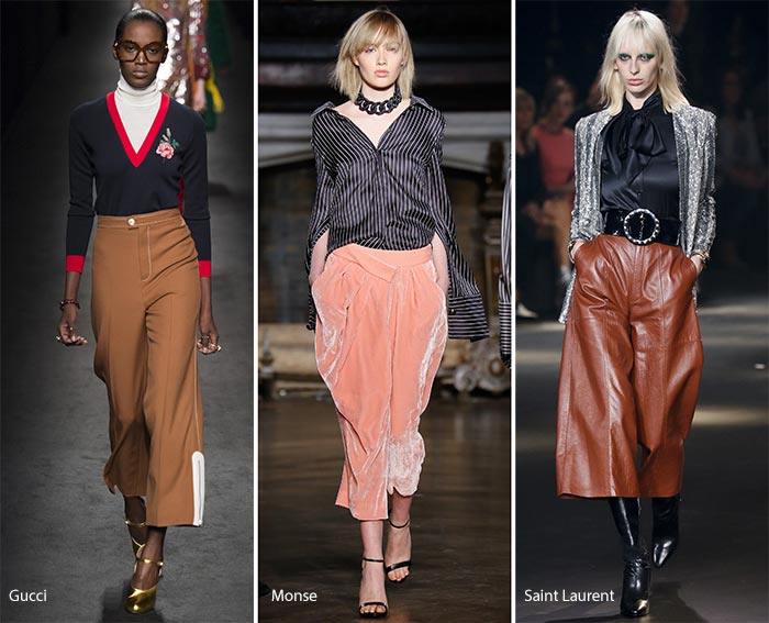 μοδα φθινοπωρο χειμωνας 2016-2017