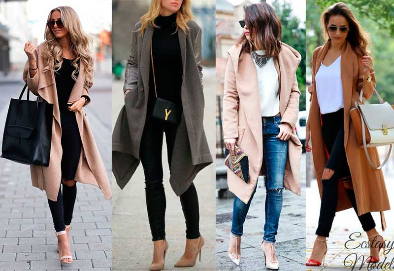 Τζιν Παντελονι με Γοβες: 11 Outfits για Ποτό