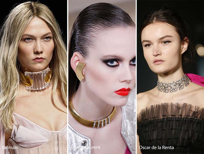 Τσόκερ Λαιμού 2016-2017