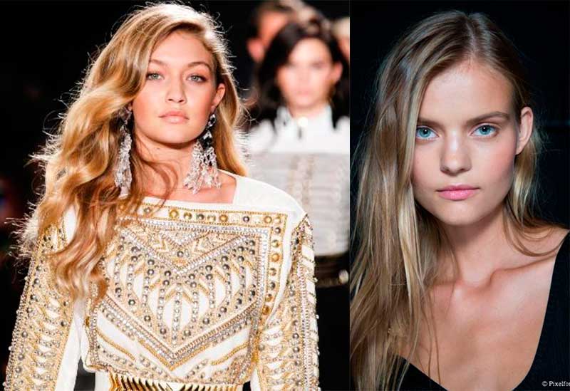 Hair Strobing η νεα τεχνικη Βαφης Μαλλιων