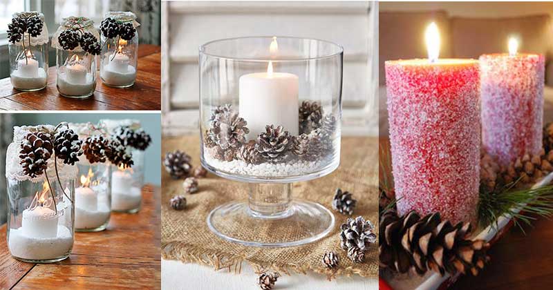 Διακόσμηση Σπιτιού τα Χριστούγεννα