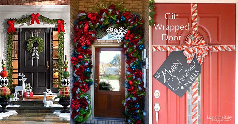 Διακόσμηση Σπιτιού τα Χριστούγεννα