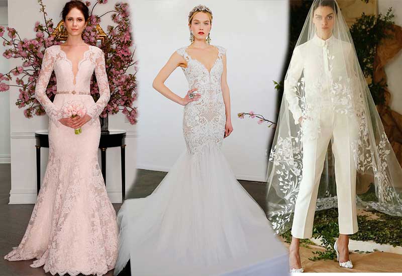 Εντυπωσιακά Νυφικά Νύχια - Επιλογές-χωρίς Λευκό