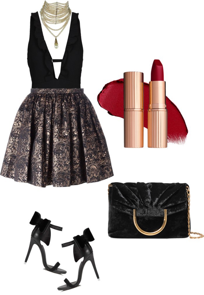 Μεταλλικά στο Πρωτοχρονιάτικο Ρεβεγιόν 2017