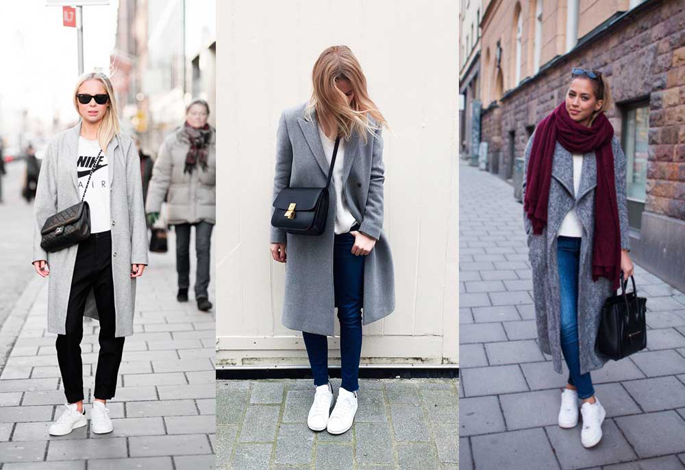 τι να φορέσω στο ταξίδι το Χειμώνα