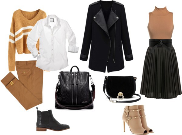 Έξυπνοι Συνδυασμοί για το Ταξίδι του Σαββατοκύριακου