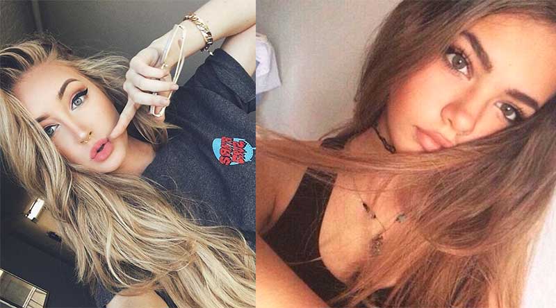 12 Εύκολες Πόζες να Πειραματιστείς με τις Selfie - womanoclock