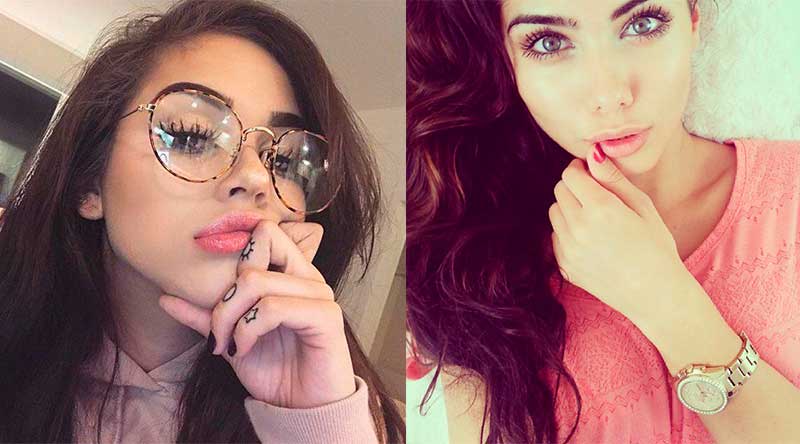 12 Εύκολες Πόζες να Πειραματιστείς με τις Selfie - womanoclock