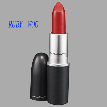 αγαπημένα κόκκινα κραγιόν