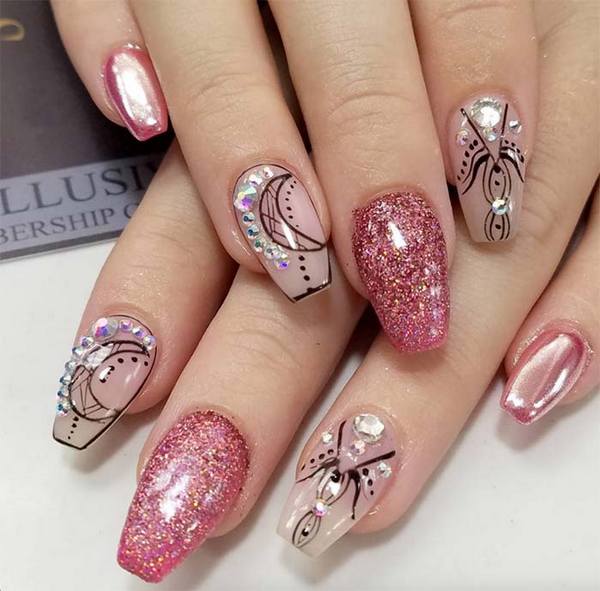 holiday_nail_art_designs_ideas_christmas_nails29