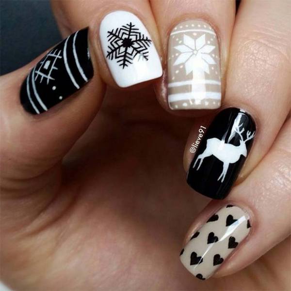 holiday_nail_art_designs_ideas_christmas_nails43