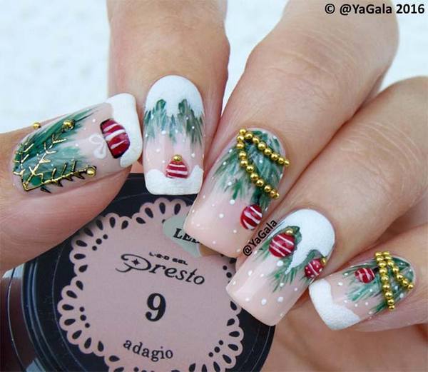 holiday_nail_art_designs_ideas_christmas_nails45