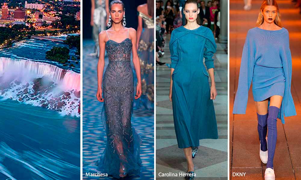 10 top χρώματα μόδας άνοιξη καλοκαίρι 2017 - womanoclock.gr