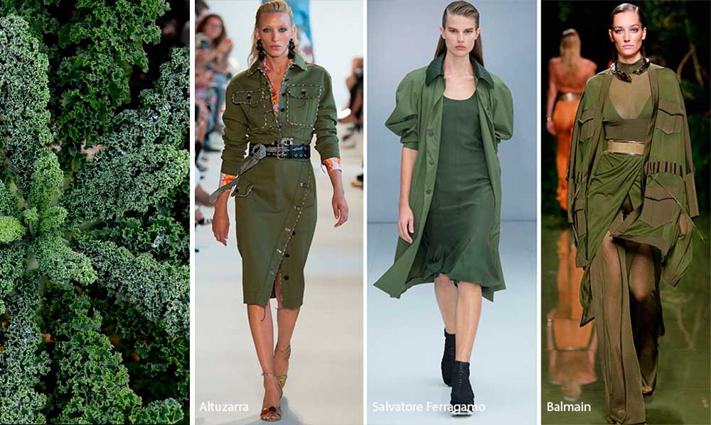 10 top χρώματα μόδας άνοιξη καλοκαίρι 2017 - womanoclock.gr