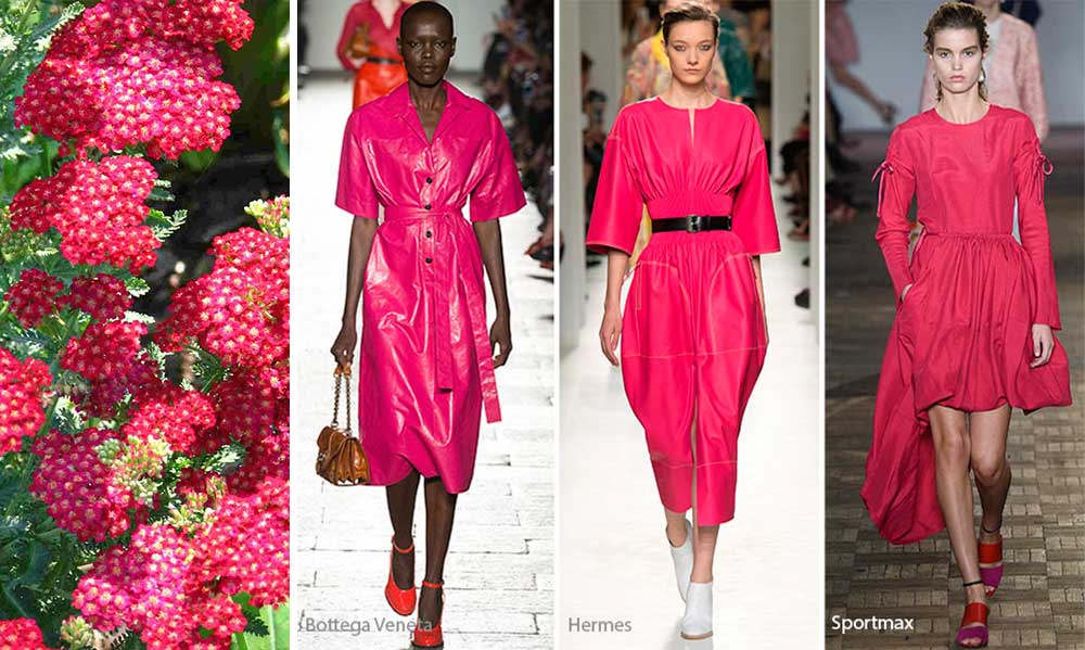 10 top χρώματα μόδας άνοιξη καλοκαίρι 2017 - womanoclock.gr