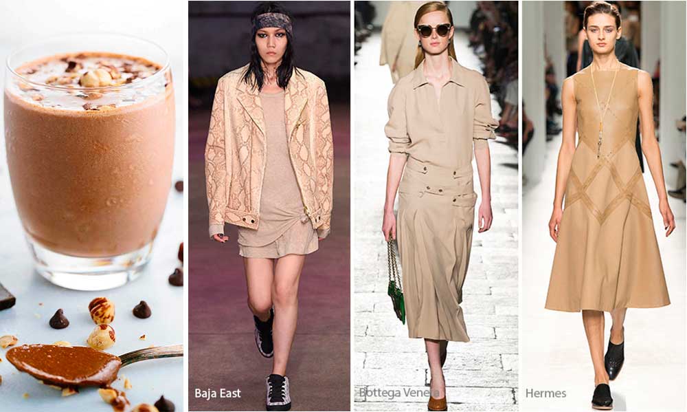 10 top χρώματα μόδας άνοιξη καλοκαίρι 2017 - womanoclock.gr