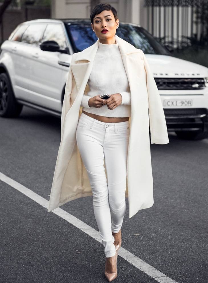 Χειμερινά street styles για το brunch ραντεβού σου