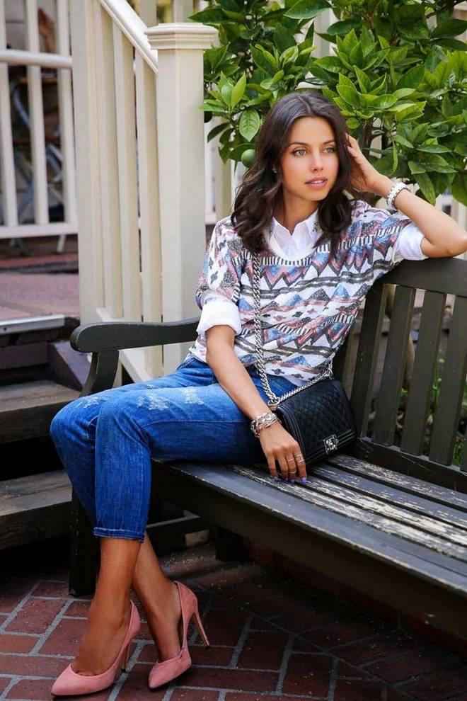 Χειμερινά street styles για το brunch ραντεβού σου