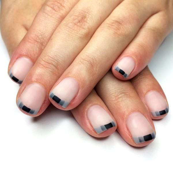 10 Σχέδια Νυχιών που Μπορείς να Φορέσεις και στη Δουλειά