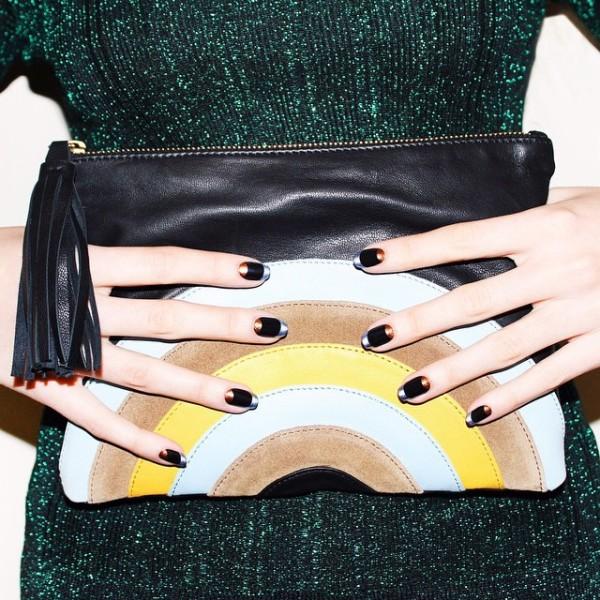 10 Σχέδια Νυχιών που Μπορείς να Φορέσεις και στη Δουλειά