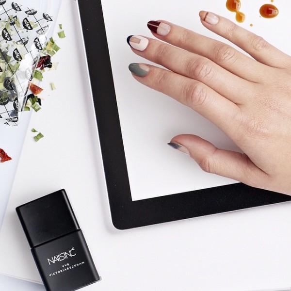 10 Σχέδια Νυχιών που Μπορείς να Φορέσεις και στη Δουλειά