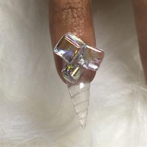 Unicorn Nails-Trends-Unicorn-4-1