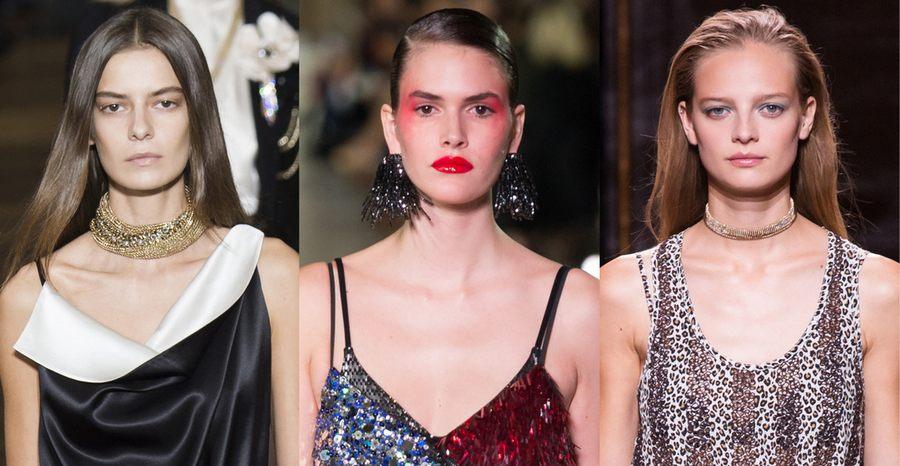 Τα trends στα αξεσουάρ άνοιξη καλοκαίρι 2017