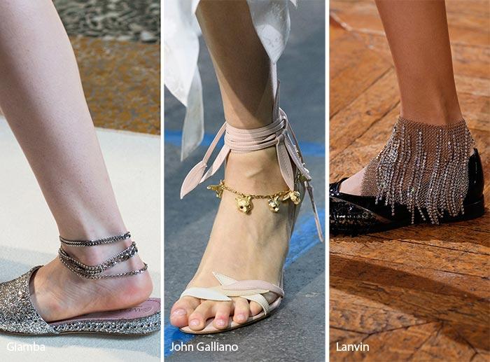 Τα trends στα κοσμήματα άνοιξη καλοκαίρι 2017