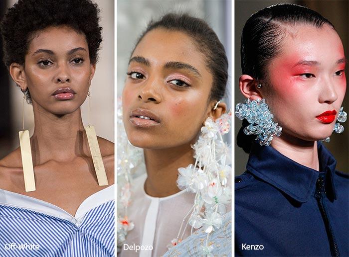 Τα trends στα κοσμήματα άνοιξη καλοκαίρι 2017