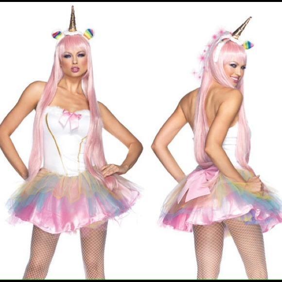 UNICORN: Πως να βαφτείς και ντυθείς Μονόκερος στο καρναβάλι