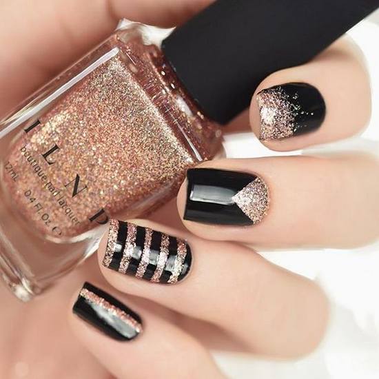 Glamorous-Nails