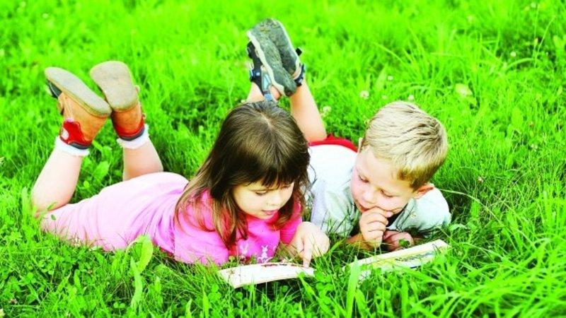 Παιδιά: Ποια είναι τα Αναπτυξιακά τους Ορόσημα