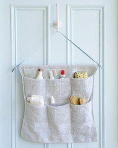 Έξυπνες συμβουλές για την διακόσμηση του μικρού μπάνιου