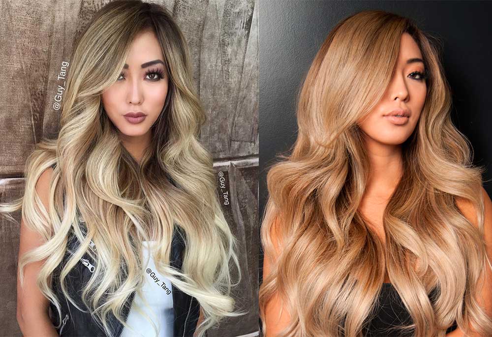 Guy Tang - Χρώματα Μαλλιών με την Υπογραφή του Διάσημου Hair Artist