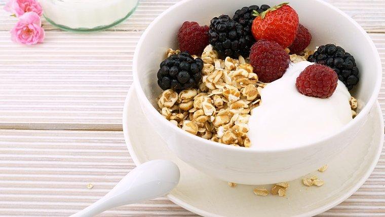 Η Tροφή ως Φάρμακο σε Επτά Θέματα Υγείας