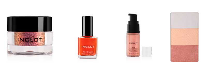 Μακιγιάζ Sunkissed: πως να Πετύχεις το Απόλυτο Trend του Καλοκαιριού 2017