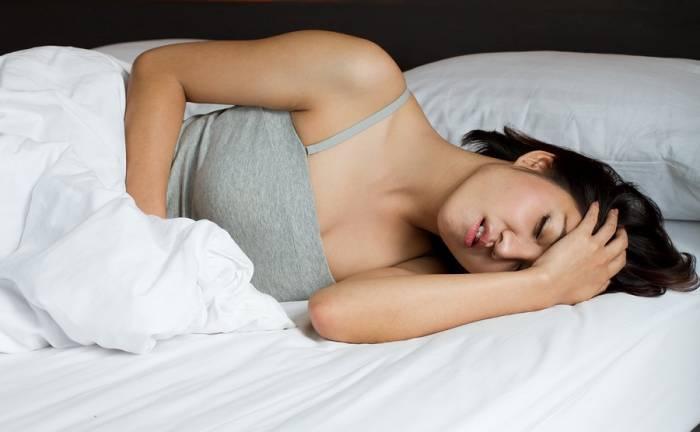 Πόνοι περιόδου: Δείτε από τι κινδυνεύετε ανάλογα με τον τύπο τους